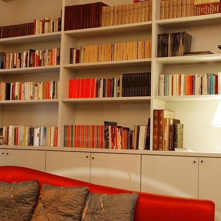B&B Flairhouse Genua Zewnętrze zdjęcie