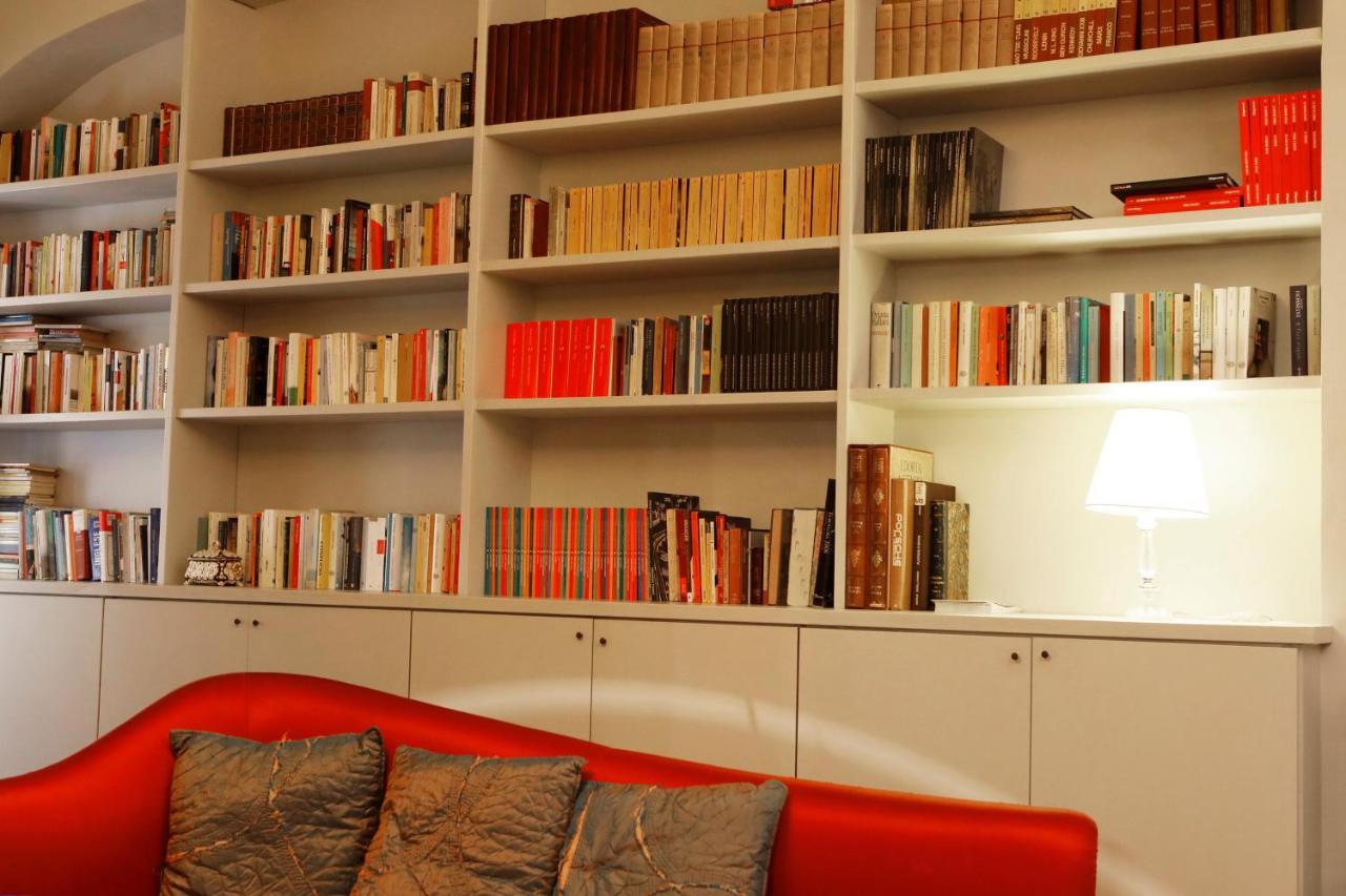 B&B Flairhouse Genua Zewnętrze zdjęcie