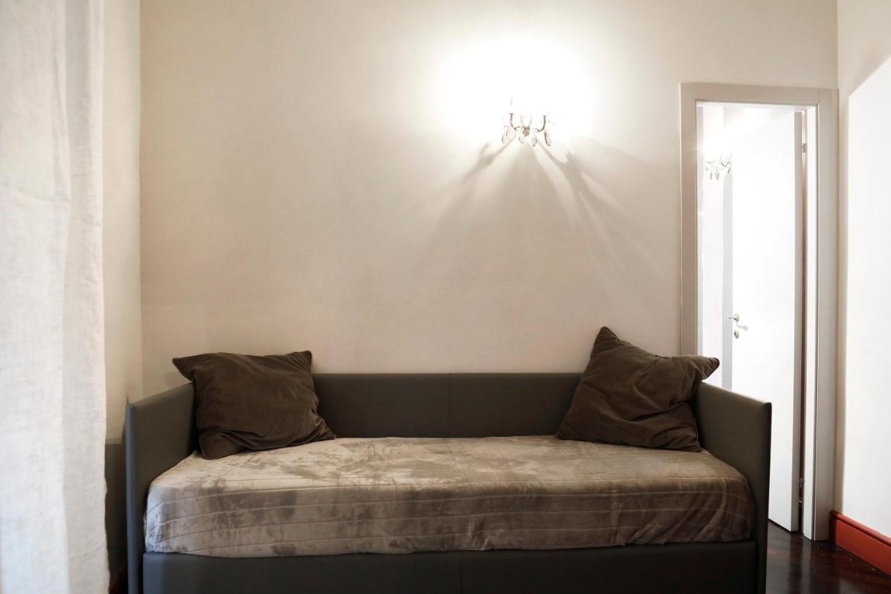 B&B Flairhouse Genua Zewnętrze zdjęcie