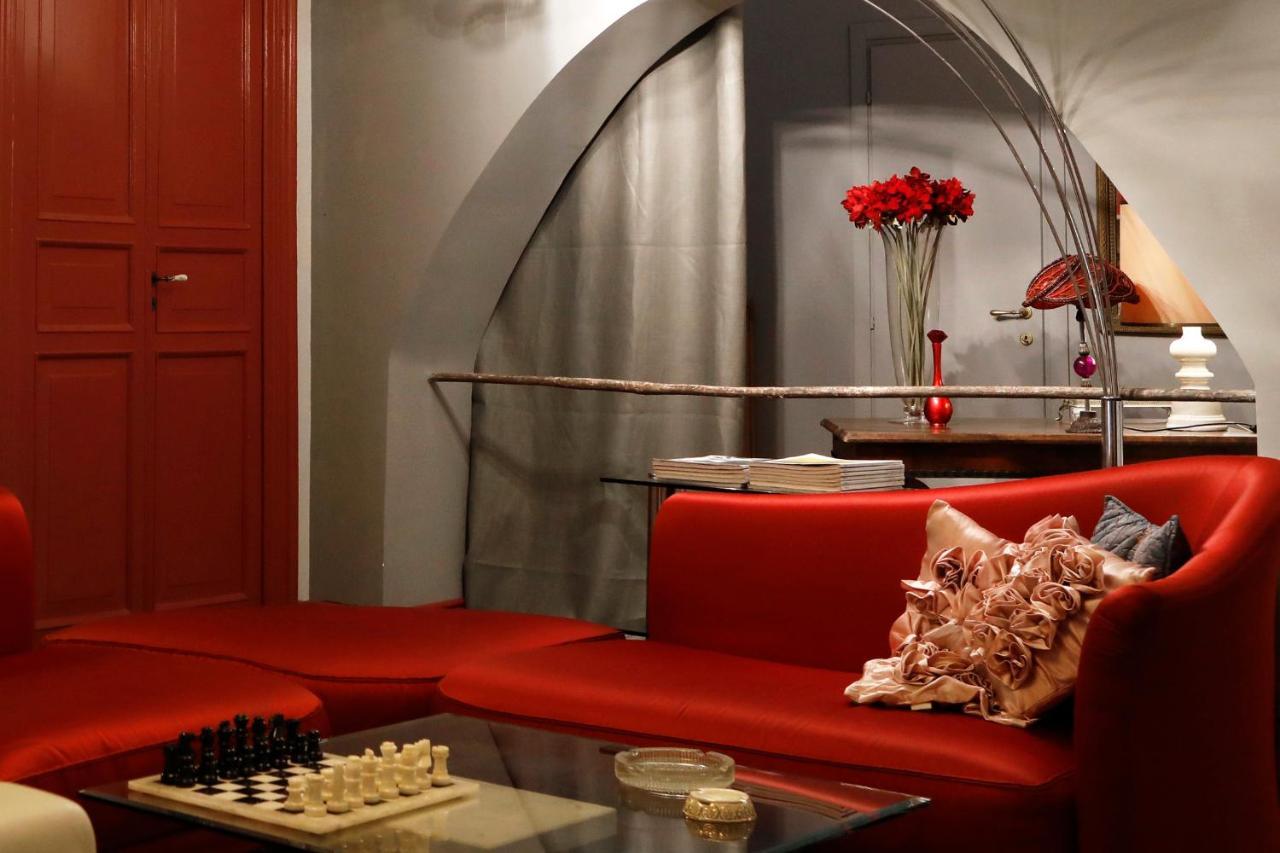 B&B Flairhouse Genua Zewnętrze zdjęcie