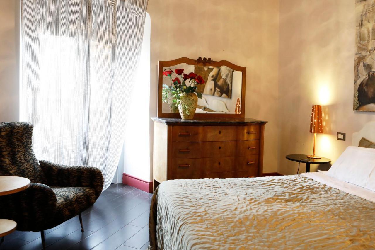 B&B Flairhouse Genua Zewnętrze zdjęcie