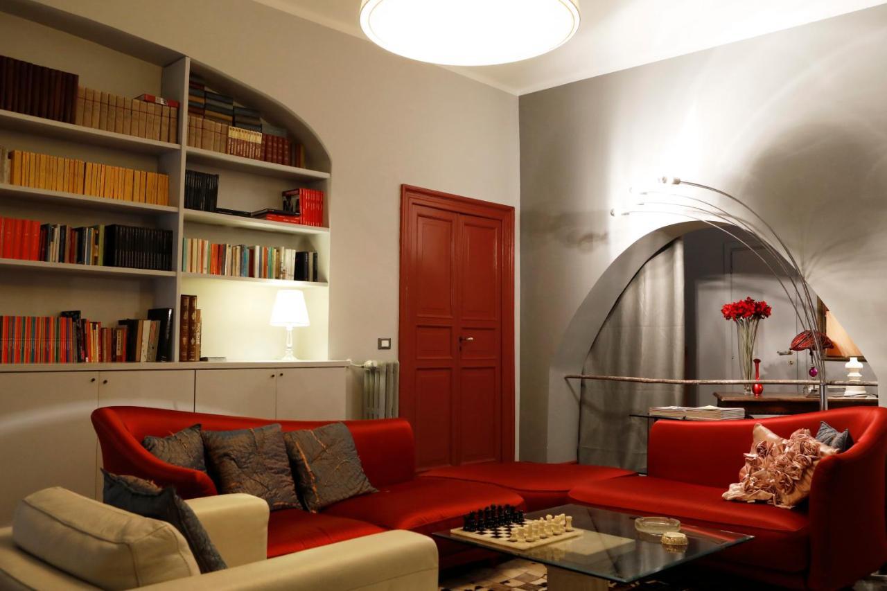 B&B Flairhouse Genua Zewnętrze zdjęcie