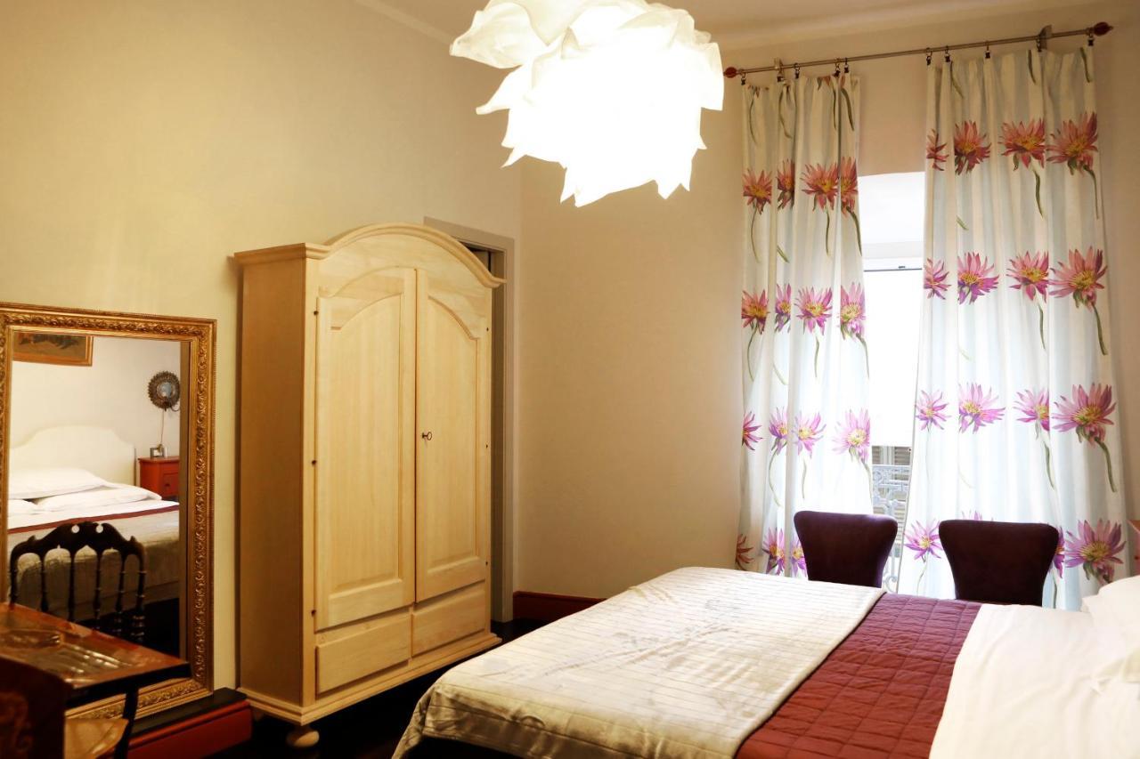 B&B Flairhouse Genua Zewnętrze zdjęcie