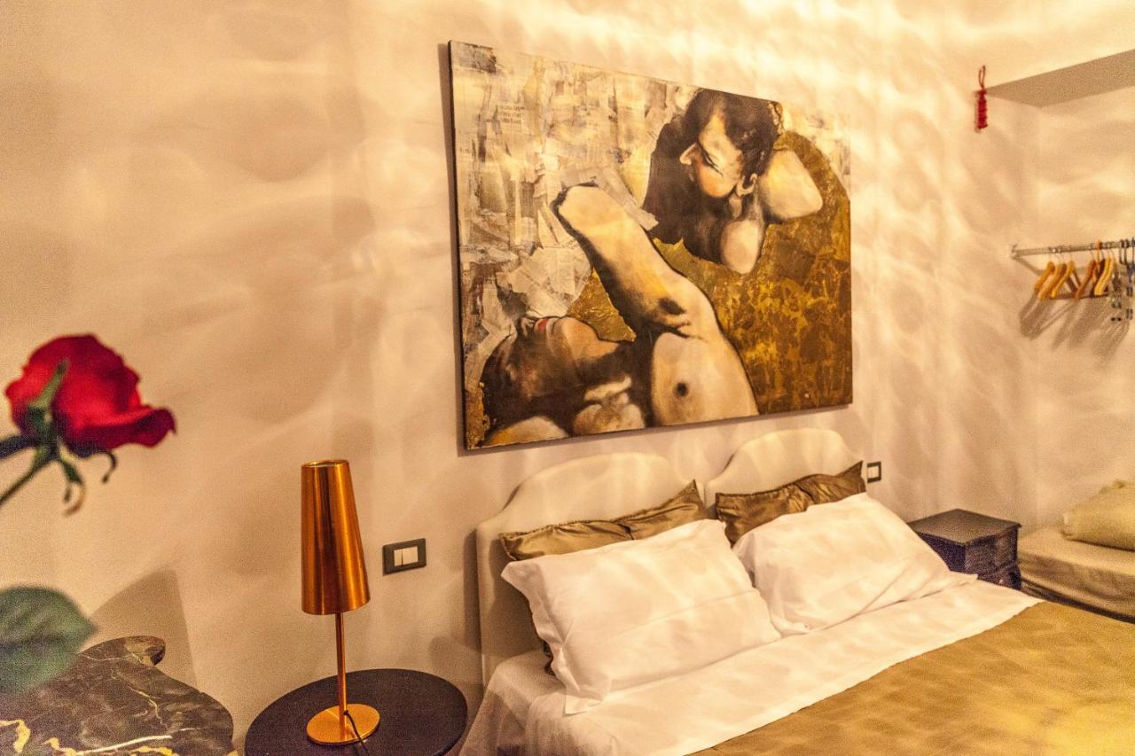 B&B Flairhouse Genua Zewnętrze zdjęcie