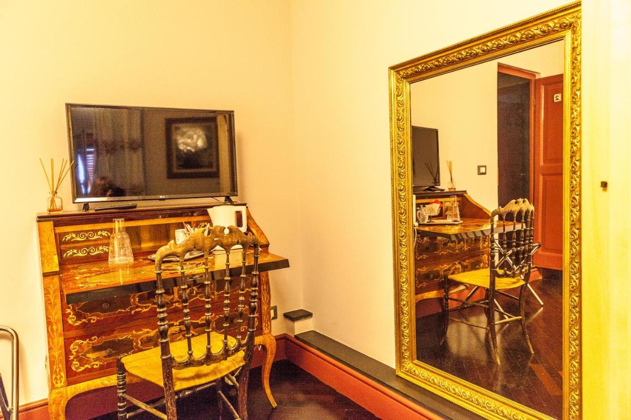B&B Flairhouse Genua Zewnętrze zdjęcie